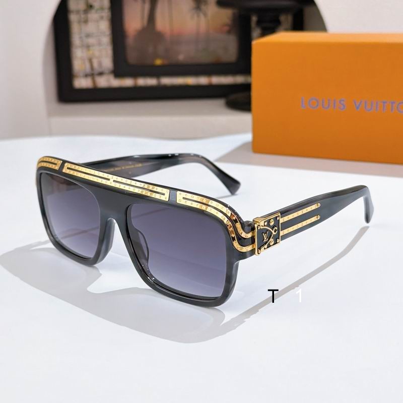 LV Sunglasses ID:20260410-3105